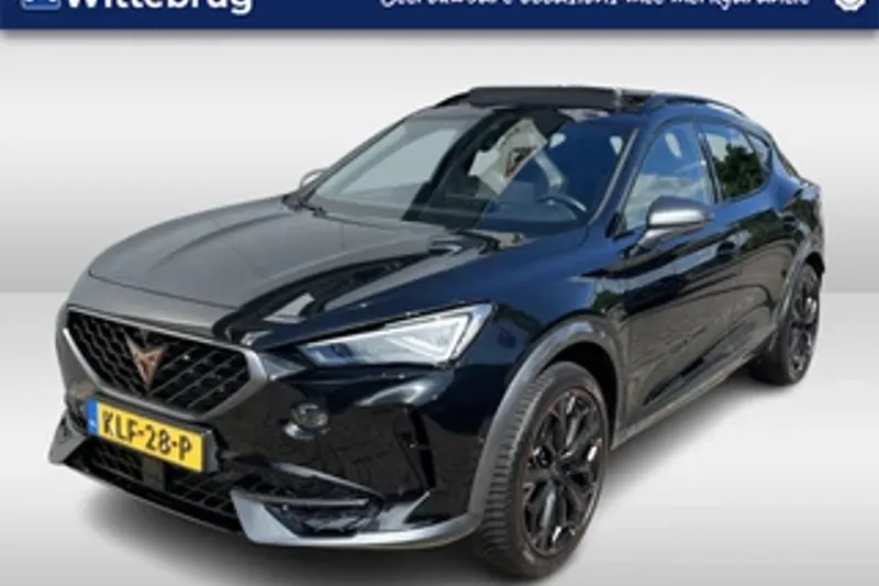 CUPRA Formentor (2023)