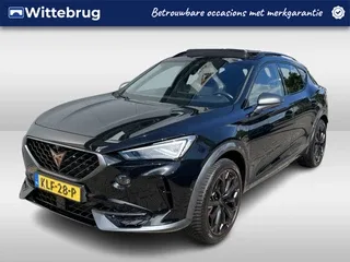 CUPRA Formentor (2023) — foto 1