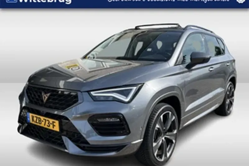 CUPRA Ateca (2024)