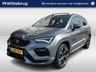 CUPRA Ateca (2024) — foto 1