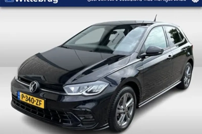 Volkswagen Polo (2022)