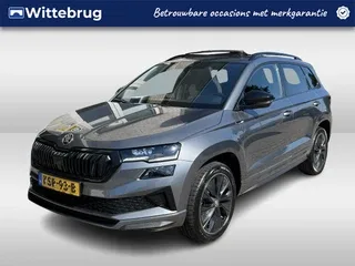 Škoda Karoq (2022) — foto 1