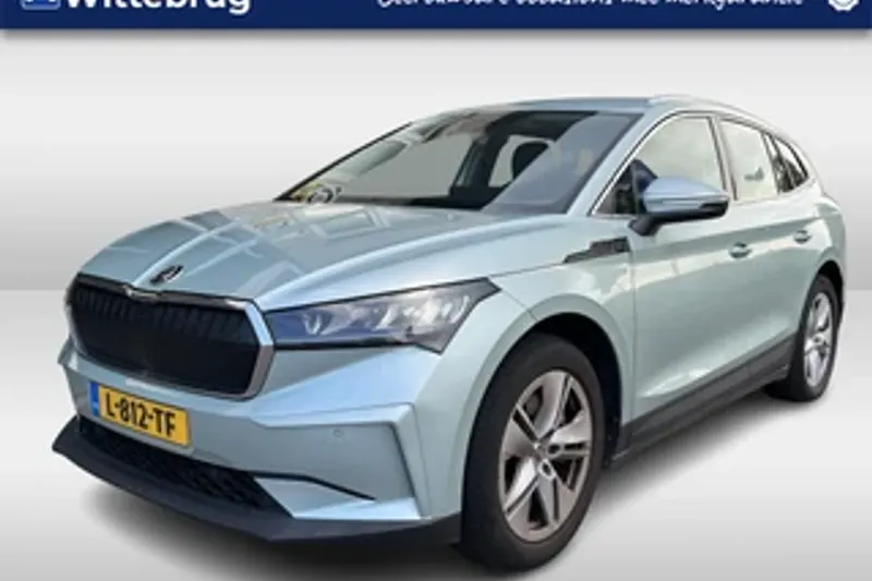 Škoda Enyaq (2021)