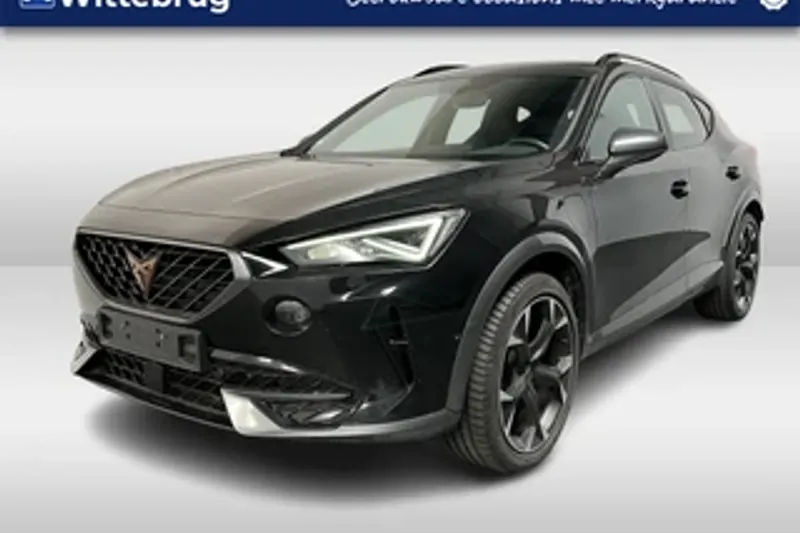 CUPRA Formentor (2023)