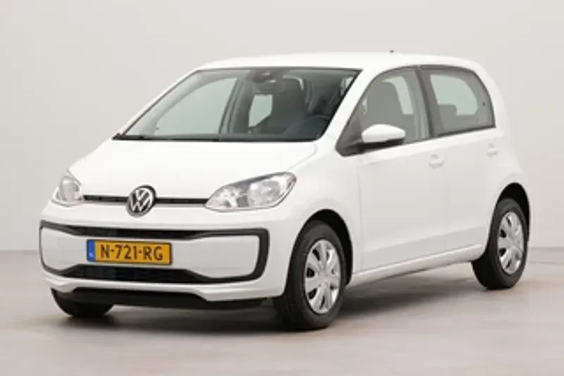 Volkswagen Up! (2021)