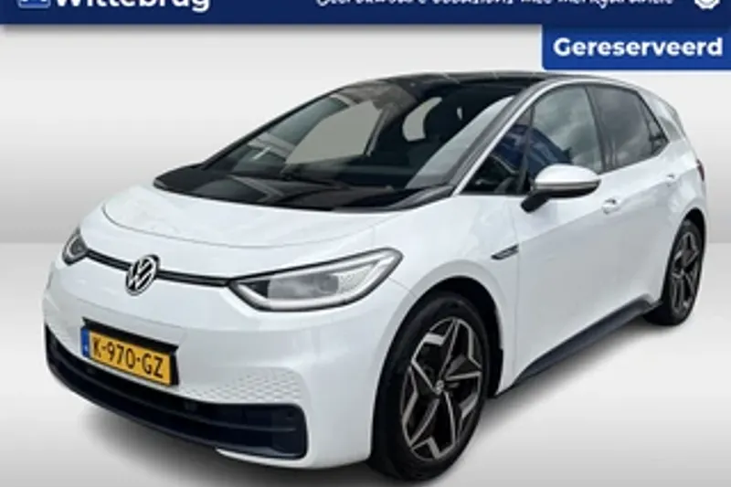 Volkswagen ID.3 (2020)