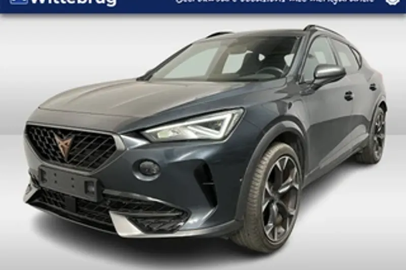 CUPRA Formentor (2023)