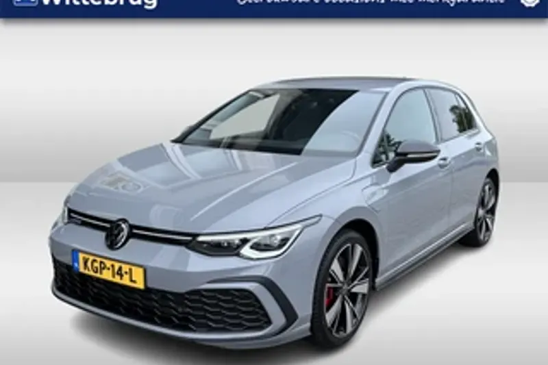 Volkswagen Golf (2022)