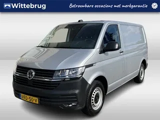 Volkswagen Transporter (2020) — foto 1