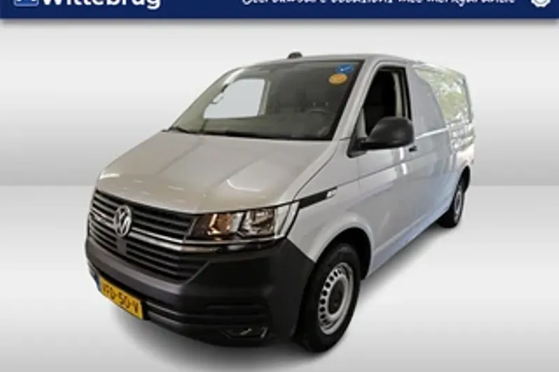 Volkswagen Transporter (2020)