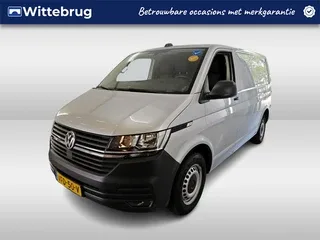 Volkswagen Transporter (2020) — foto 1