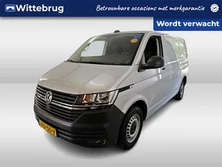 Volkswagen Transporter (2020) — foto 1