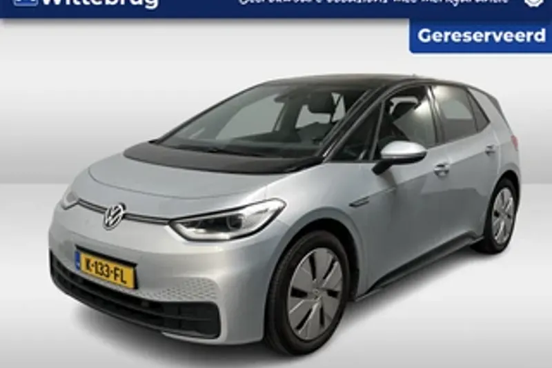 Volkswagen ID.3 (2020)