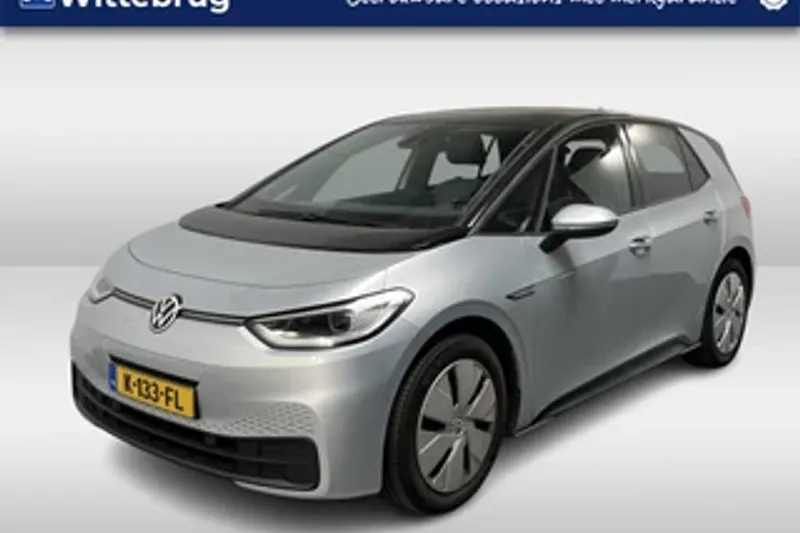 Volkswagen ID.3 (2020)