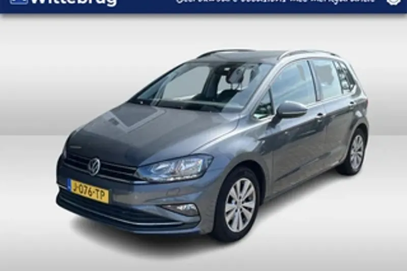 Volkswagen Golf Sportsvan (2020)