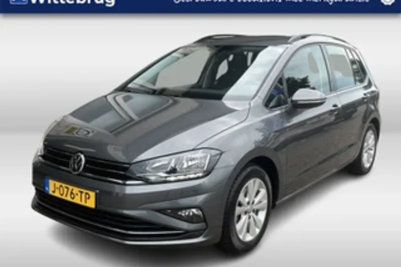 Volkswagen Golf Sportsvan (2020)