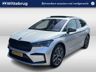 Škoda Enyaq (2021) — foto 1