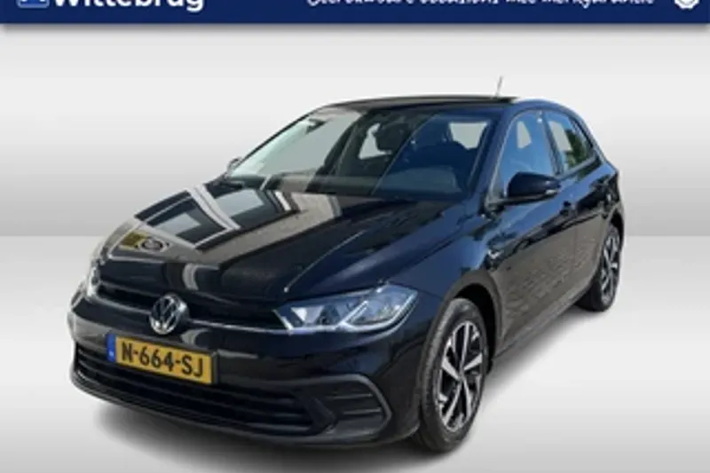 Volkswagen Polo (2022)