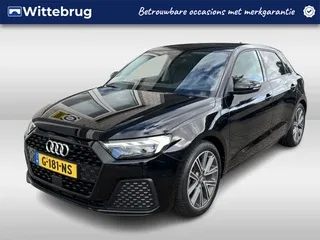 Audi A1 (2019) — foto 1