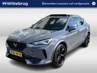 CUPRA Formentor (2024) — foto 1