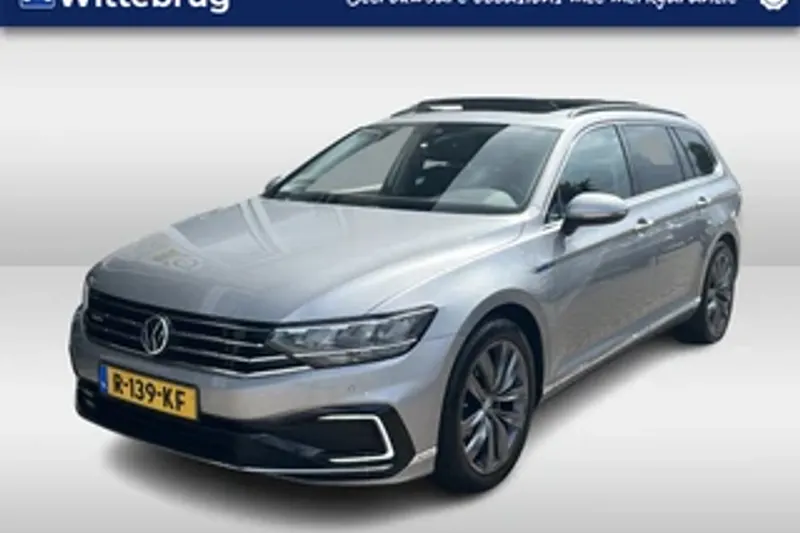 Volkswagen Passat (2020)
