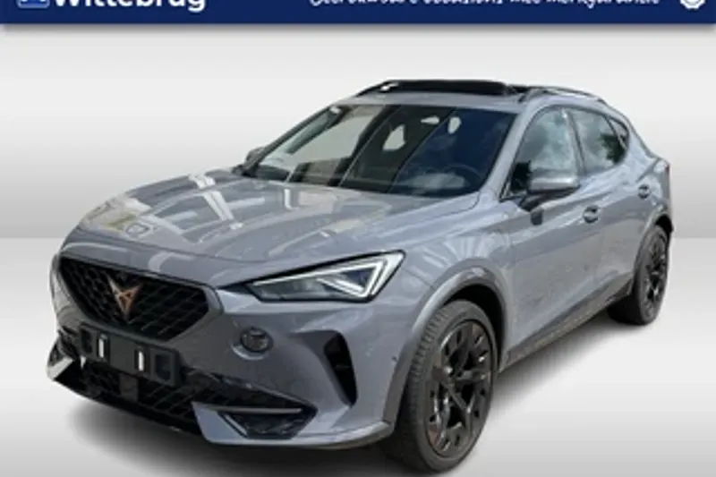 CUPRA Formentor (2024)