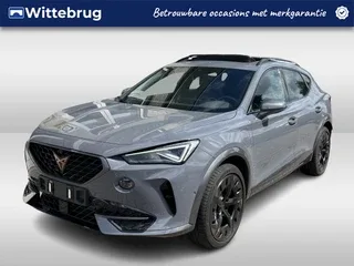CUPRA Formentor (2024) — foto 1