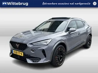 CUPRA Formentor (2024) — foto 1