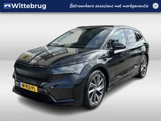 Škoda Enyaq (2021) — foto 1