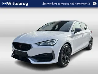 CUPRA Leon (2022) — foto 1