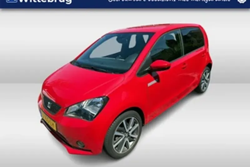 SEAT Mii (2020)