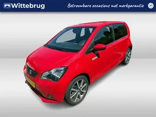 SEAT Mii (2020) — foto 1