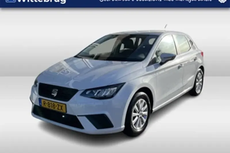 SEAT Ibiza (2023)