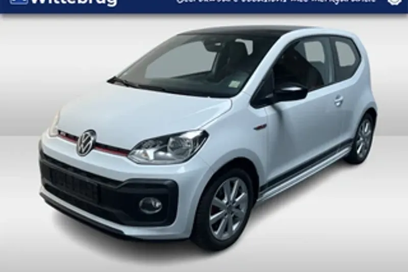 Volkswagen Up! (2022)