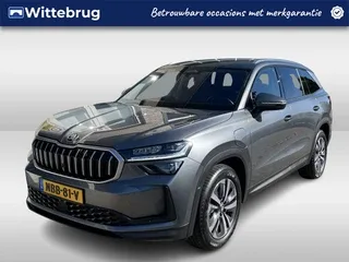 Škoda Kodiaq (2025) — foto 1