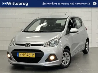 Hyundai i10 (2017) — foto 1