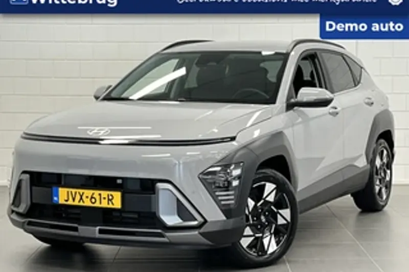 Hyundai Kona (2026)
