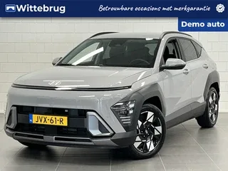 Hyundai Kona (2026) — foto 1