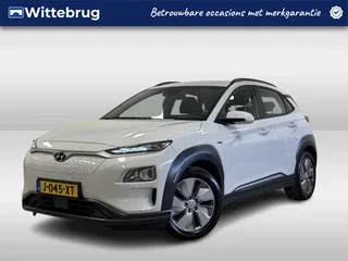 Hyundai Kona (2020) — foto 1