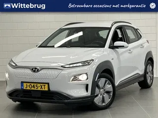 Hyundai Kona (2020) — foto 1