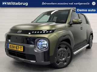 Hyundai Inster (2026) — foto 1