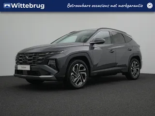 Hyundai Tucson (2025) — foto 1