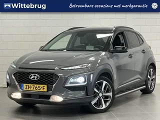 Hyundai Kona (2019) — foto 1