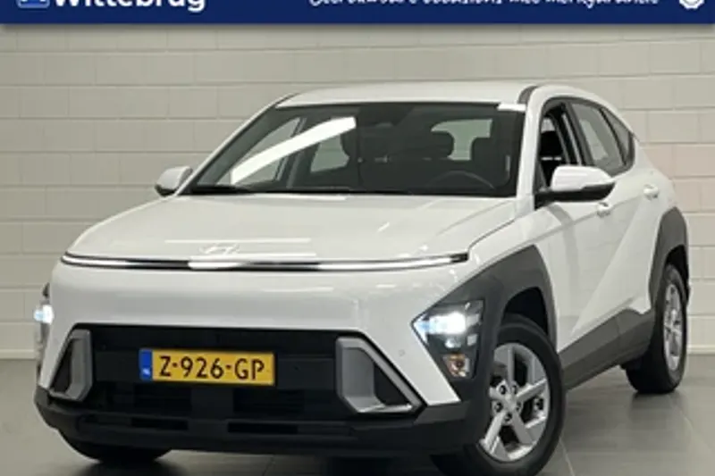 Hyundai Kona (2024)