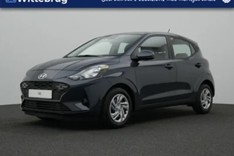 Hyundai i10 (2023)
