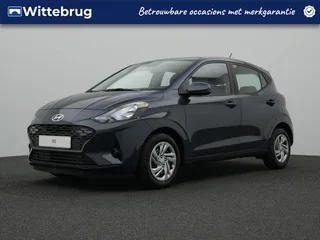 Hyundai i10 (2023) — foto 1