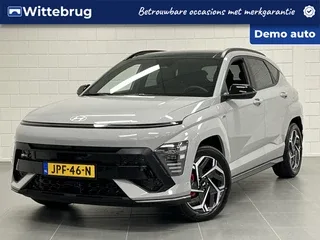 Hyundai Kona (2026) — foto 1