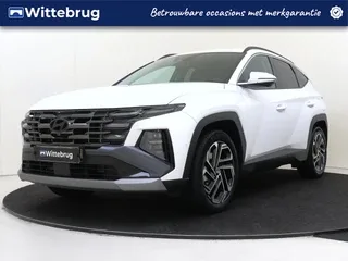 Hyundai Tucson (2025) — foto 1
