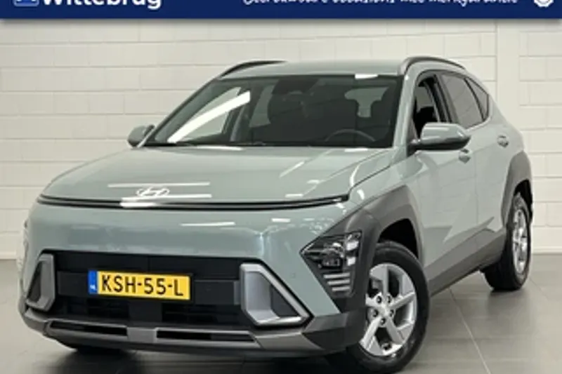 Hyundai Kona (2026)