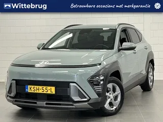 Hyundai Kona (2026) — foto 1